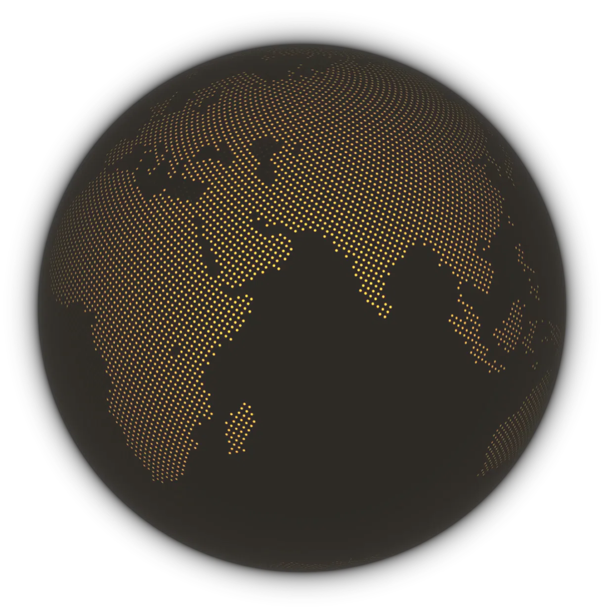 globe
